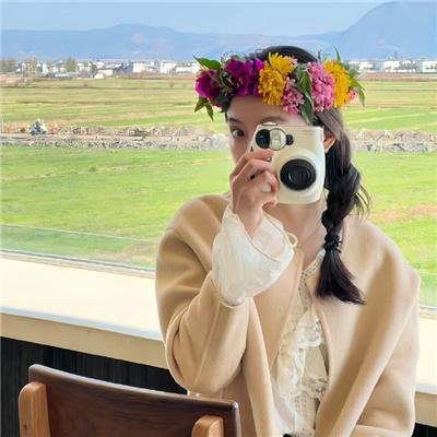 胡乱的深见君