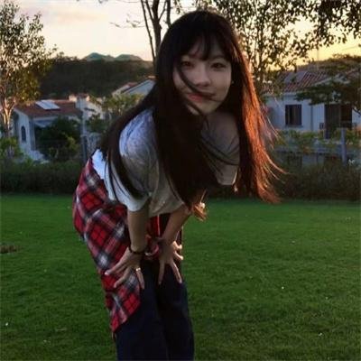 一人有一点颜色