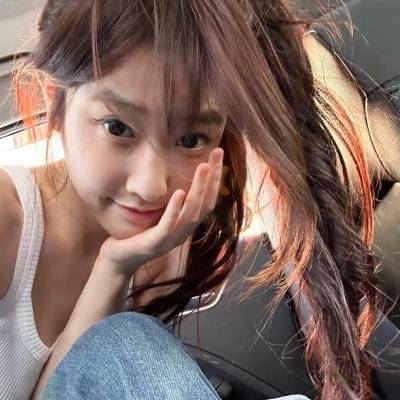 美丽的黄昏