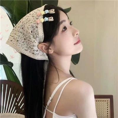 爱的承诺